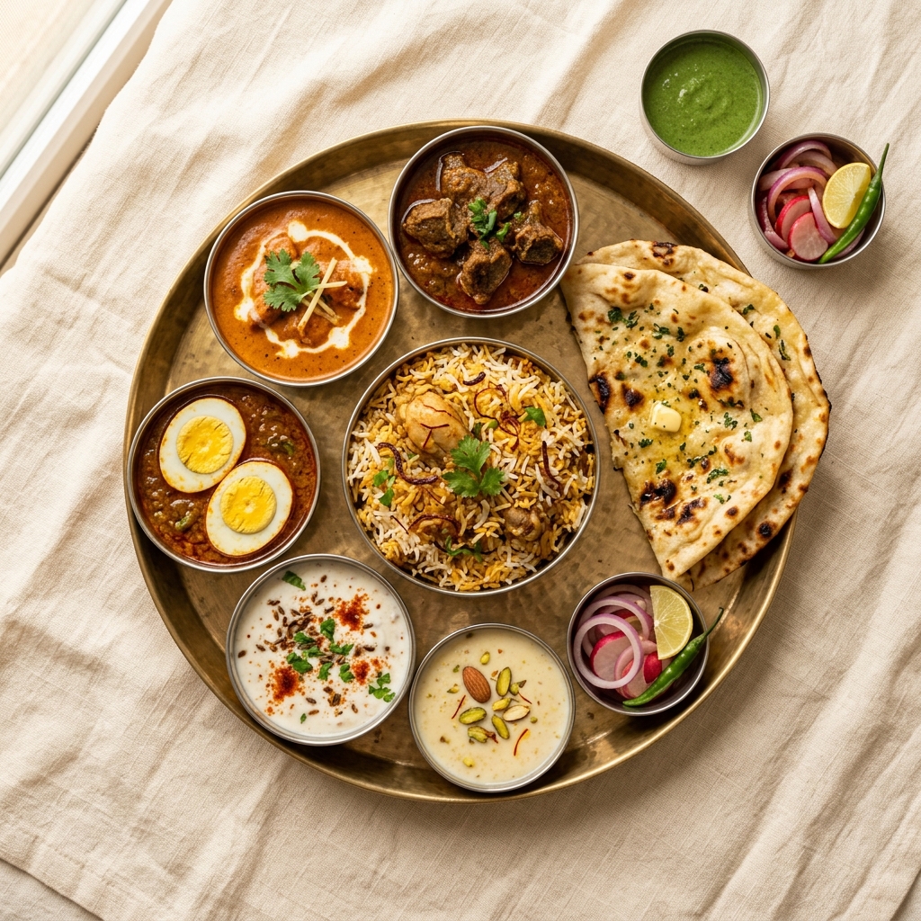 Non-Veg Plan